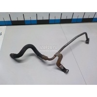 Трубка системы охлаждения АКПП VAG A4 [B8] (2007 - 2015) 8K0317826AJ