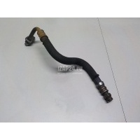 Трубка системы охлаждения АКПП VAG A4 [B8] (2007 - 2015) 8K0317825R