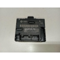 Блок комфорта VAG A5/S5 [8T] Coupe/Sportback (2007 - 2016) 8T0959793P