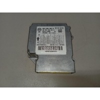 Блок управления AIR BAG VAG A4 [B8] (2007 - 2015) 8K0959655N