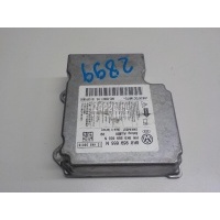 Блок управления AIR BAG VAG A4 [B8] (2007 - 2015) 8K0959655N