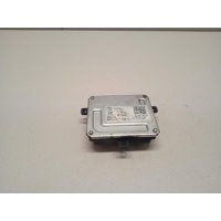 Блок управления светом VAG A4 [B8] (2007 - 2015) 4G0907697D