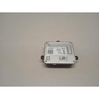 Блок управления светом VAG A4 [B8] (2007 - 2015) 4G0907697D