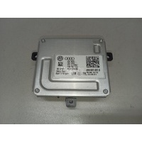 Блок управления светом VAG A4 [B8] (2007 - 2015) 4G0907697D