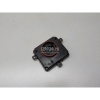 Блок управления светом VAG A4 [B8] (2007 - 2015) 4G0907697D