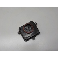 Блок управления светом VAG A4 [B8] (2007 - 2015) 4G0907697D