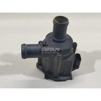 Насос (помпа) электрический VAG A4 [B8] (2007 - 2015) 06H121601M