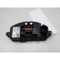 Резистор отопителя Mercedes Benz A4 [B8] (2007 - 2015) 2229060303