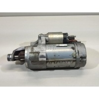 Стартер VAG A4 [B8] (2007 - 2015) 06E911024A