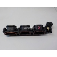 Коллектор впускной VAG Allroad quattro (2006 - 2012) 06E133110AL