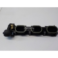 Коллектор впускной VAG Allroad quattro (2006 - 2012) 06E133109AL