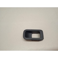 Накладка (кузов внутри) VAG Q5 [8R] (2008 - 2017) 8R09598296PS