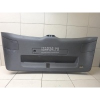 Обшивка двери багажника VAG Q5 [8R] (2008 - 2017) 8R0867979B6PS