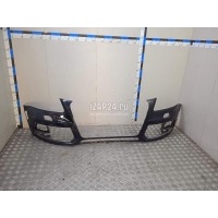 Бампер передний VAG Q5 [8R] (2008 - 2017) 8R0807065CGRU