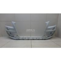 Бампер передний VAG Q5 [8R] (2008 - 2017) 8R0807105EGRU