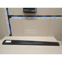 Накладка двери передней правой VAG Q5 [8R] (2008 - 2017) 8R0853960LGRU