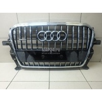 Решетка радиатора VAG Q5 [8R] (2008 - 2017) 8R0853651ACT94