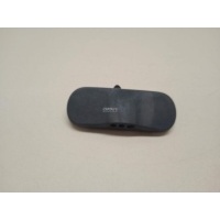 Форсунка омывателя лобового стекла VAG Q5 [8R] (2008 - 2017) 8R0955987B