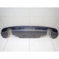 Юбка задняя VAG Q5 [8R] (2008 - 2017) 8R0807833C