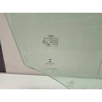 Стекло двери передней правой VAG Q5 [8R] (2008 - 2017) 8R0845202D