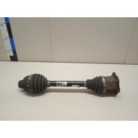Полуось передняя VAG Q5 [8R] (2008 - 2017) 4G0407271F
