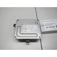 Блок управления светом VAG Q5 [8R] (2008 - 2017) 4G0907697D