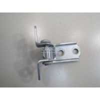 Петля двери задней правой нижняя Toyota CorollaVerso (2004 - 2009) 6877052031