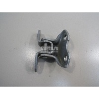 Петля двери передней левой нижняя Toyota Avensis III (2009 - 2018) 6874012120