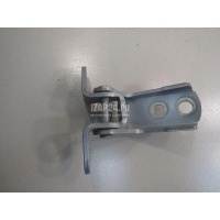 Петля двери передней правой верхняя Toyota CorollaVerso (2004 - 2009) 6871012151