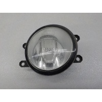 Фара противотуманная правая Toyota CorollaVerso (2004 - 2009) 812100D041
