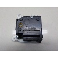 Моторчик заслонки отопителя Toyota Avensis III (2009 - 2018) 8710612170