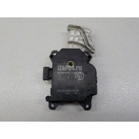 Моторчик заслонки отопителя Toyota Avensis III (2009 - 2018) 8710642140