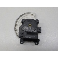 Моторчик заслонки отопителя Toyota Avensis III (2009 - 2018) 8710642100