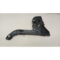 Кронштейн заднего бампера правый Volvo XC70 Cross Country (2007 - 2016) 31265322