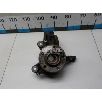 Кулак поворотный передний левый Volvo XC70 Cross Country (2007 - 2016) 31451326