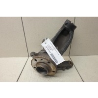 Кулак поворотный передний левый Volvo XC70 Cross Country (2007 - 2016) 31451326