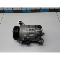 Компрессор кондиционера Volvo V70 (2007 - 2016) 36011355