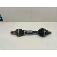 Полуось передняя левая Volvo XC70 Cross Country (2007 - 2016) 36001815