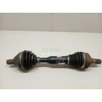 Полуось передняя левая Volvo XC70 Cross Country (2007 - 2016) 36001815