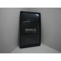 Стекло кузовное глухое левое Mitsubishi Pajero/Montero Sport (KH) (2008 - 2015) 6121A446