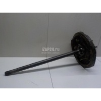 Полуось задняя Mitsubishi Pajero/Montero Sport (KH) (2008 - 2015) 3715A061