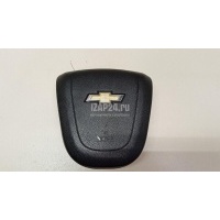 Подушка безопасности в рулевое колесо GM Cruze (2009 - 2016) 13286903