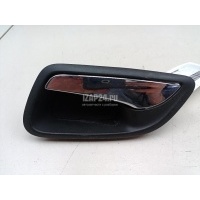 Ручка двери внутренняя левая GM Cruze (2009 - 2016) 95186075