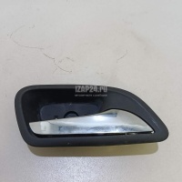 Ручка двери внутренняя правая GM Cruze (2009 - 2016) 95186077