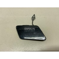 Заглушка буксировочного крюка GM Cruze (2009 - 2016) 95987118