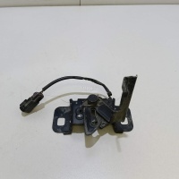 Замок капота GM Cruze (2009 - 2016) 95463828