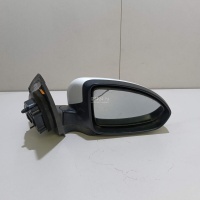 Зеркало правое электрическое GM Cruze (2009 - 2016) 95063313