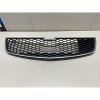 Решетка радиатора GM Cruze (2009 - 2016) 95028167