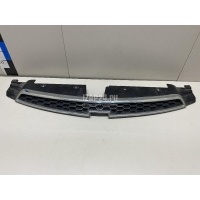 Решетка радиатора GM Cruze (2009 - 2016) 95931767