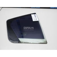Стекло двери задней правой (форточка) GM Cruze (2009 - 2016) 96833088